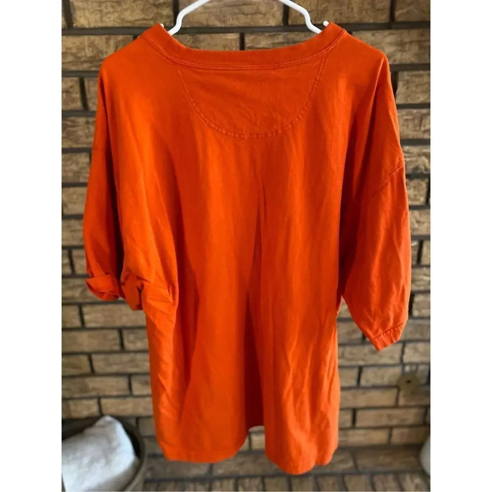 OSU Cowboys Pro Player College Shirt‎